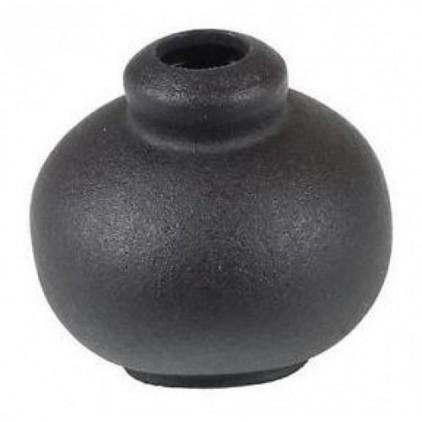 Soufflet de levier pour tracteurs - référence : PTA-A67853 - compatible Ferguson TE20, Ford 2000-4500, Massey Ferguson 35-205_0