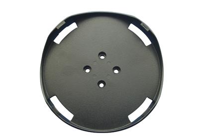 Support fixation universelle p/adaptateurs de tube - Ref.: LGG009_0