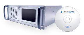 Système enregistreur numérique PrynLink® - Interface avec PrynGuard® et logiciel de télésurveillance_0