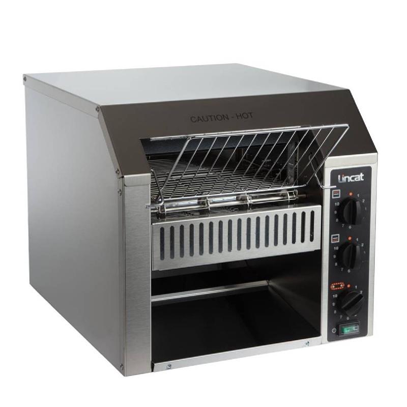 Toaster à convoyeur CT1 | Lincat - CC853_0