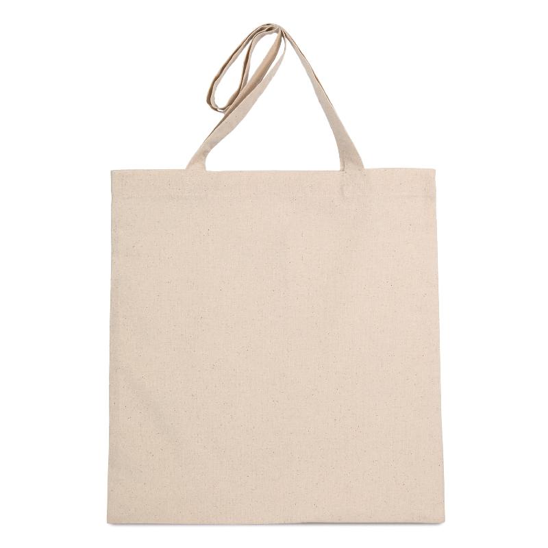 Tote bag K-loop Organic - Réf: KI6201 - 100% coton biologique avec traçabilité blockchain_0
