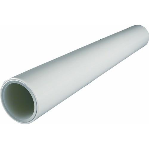 TUBE MULTICOUCHES BLANC DIAMÈTRE 63 MM - BARRE DE 5 MÈTRES- LOT DE 3 MULTITUBO