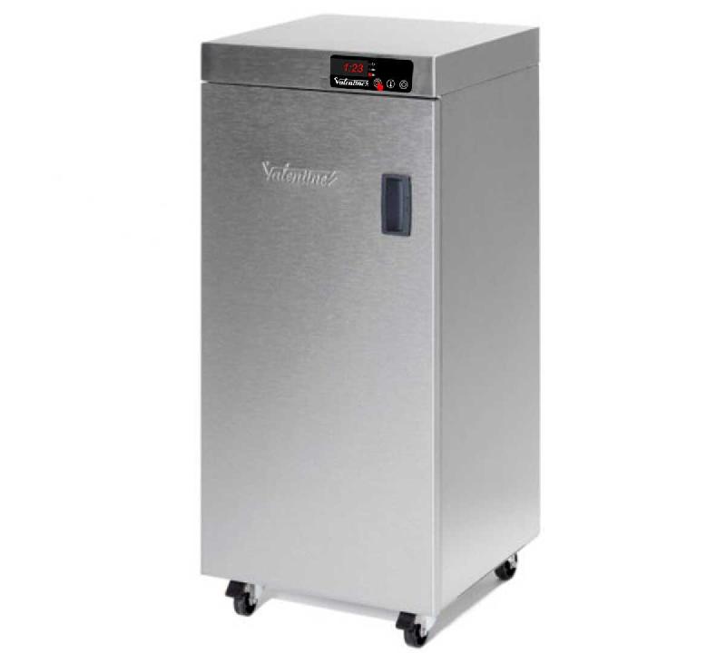 VBOX60 Armoire chauffe-assiettes Valentine - VBOX60_0