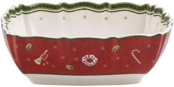 VILLEROY & BOCH villeroy et boch toy's fantasy*coupe de service 16x16cm*n * - multicolore porcelaine 1485853877_0