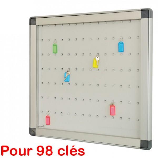 Vitrine pour 98 clés pour 98 clés_0