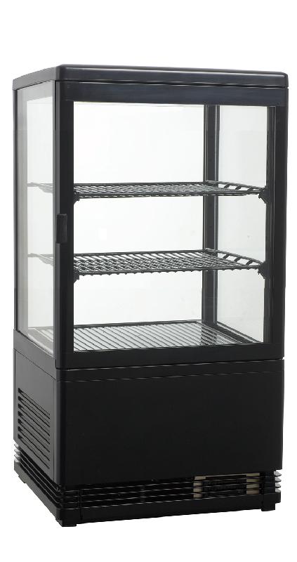 VITRINE RÉFRIGÉRÉE GGG 58 BB