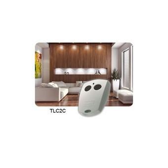 YOKIS TLC2C TELECOMMANDE 2 CANAUX