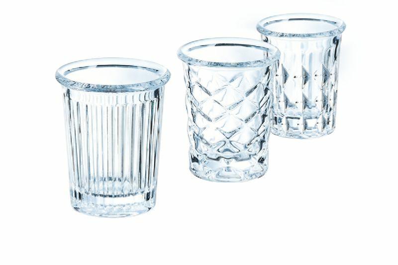 SHOOTER 3,4 CL NEW YORK ARCOROC