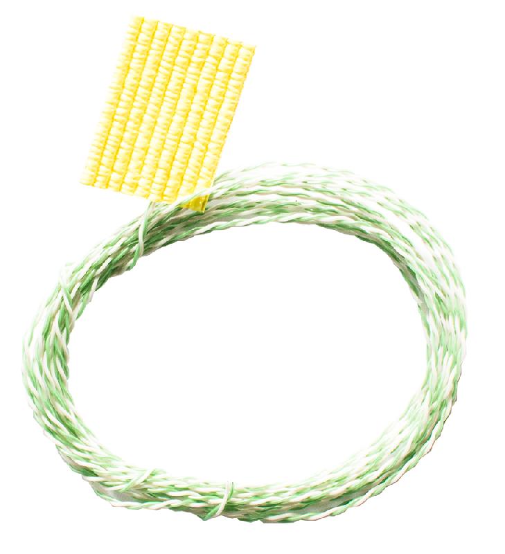 Thermocouple type K