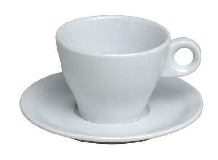 6 TASSES À DÉJEUNER 27 CL  FLUTO