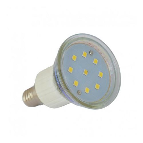 Ampoule led 3 x 1 watt e14  6000°k boi 45°_0