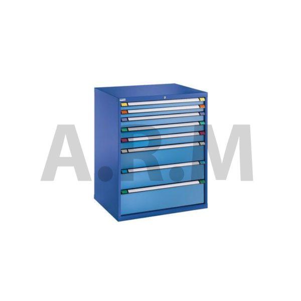 Armoire à tiroir industriel_0