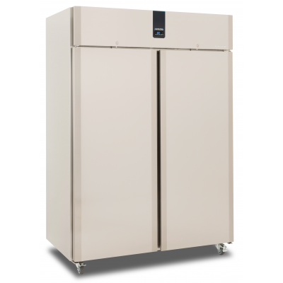Armoire réfrigérée Négatif 2Portes 1300L Glissières embouties ES1400SLS 290 EVOLOGI FOSTER_0