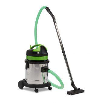 Aspirateur GS 1/27 - Eau et poussière - Cuve inox - 1 moteur - Résistant aux produits chimiques_0