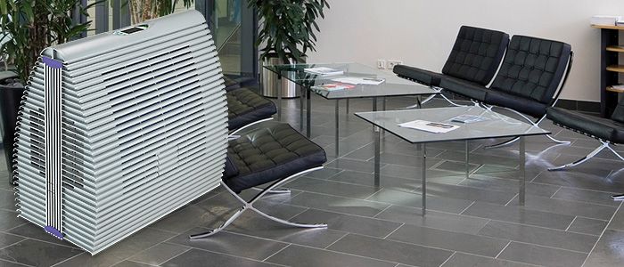 B 300 - humidificateur à évaporation - trotec gmbh - débit volumique d’air max 600 m3/h_0