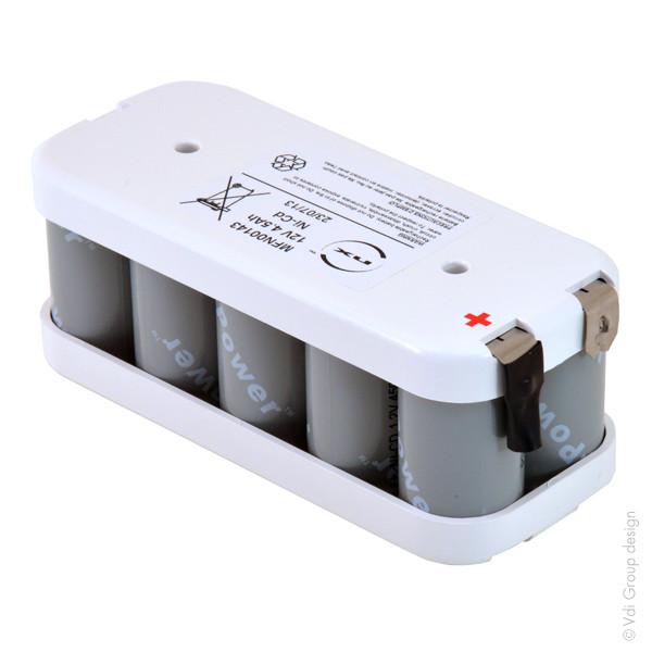 Аккумулятор 12v 4 5ah