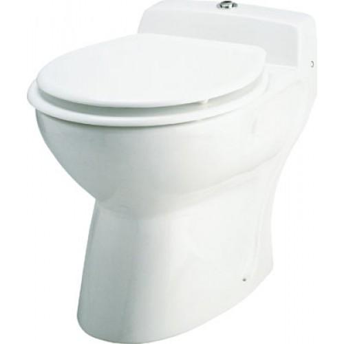 BROYEUR WC COMPACT SILENCIEUX - W30SP WATERMATIC