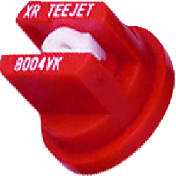 BUSE XR 8004-VK ROUGE TEEJET