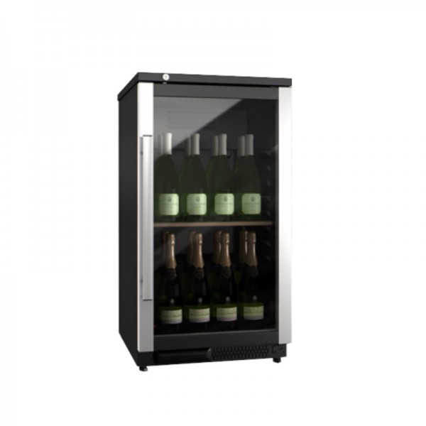 Cave à vin de service FAGOR WR-180 - 25 bouteilles - Design élégant et système réfrigérant performant_0