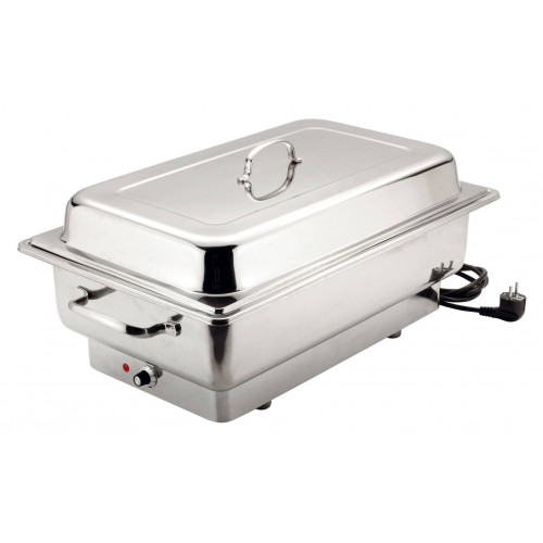 CHAFING DISH ÉLECTRIQUE GN 1/1 PROFESSIONNEL BARTSCHER