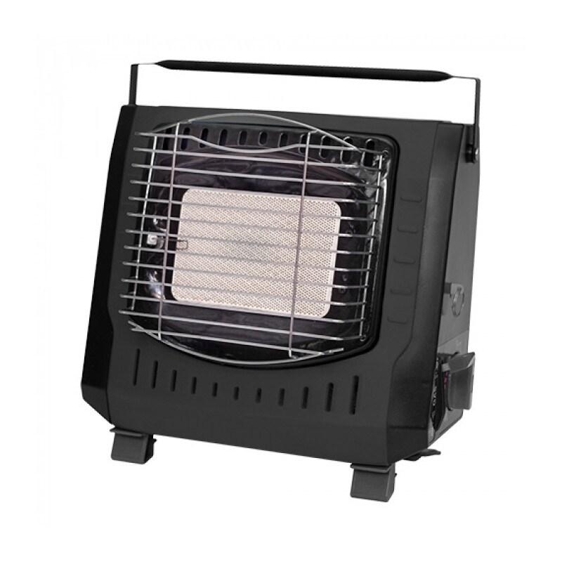 Chauffage de terrasse - Bright spark - 5036720229501_0