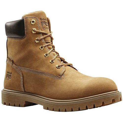 timberland chaussure securité