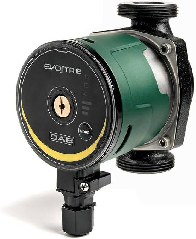 Circulateur dab evosta2 40-70/130 - 26*34_0
