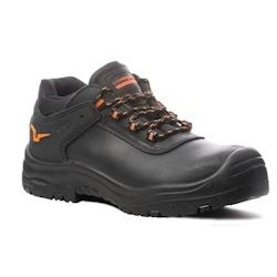 Coverguard - Chaussures de sécurité basses noire composite OPAL S3 SRC Noir Taille 42 - 42 noir matière synthétique 3435249132422_0