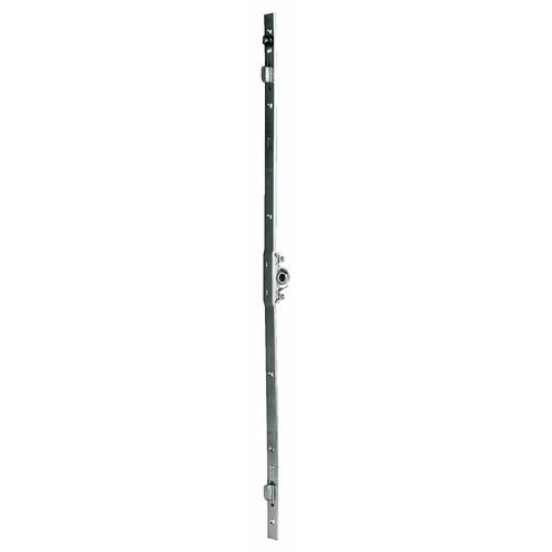 CRÉMONE - POUR COULISSANT PVC - AXE 15 MM - 1600 MM - G-13954-16 FERCO