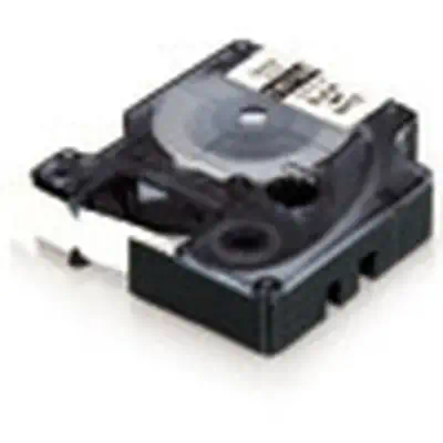 DYMO 12mm RHINO Coloured vinyl ruban d'étiquette D1_0