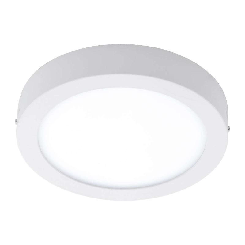 EGLO CONNECT ARGOLIS-C LAMPE EXTÉRIEUR ROND BLANC