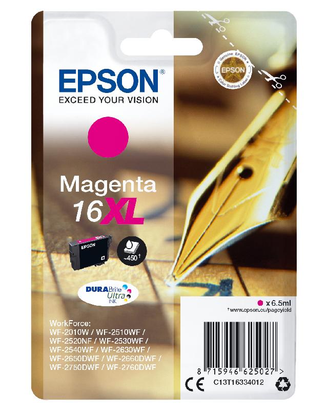 Epson Cartouche 
