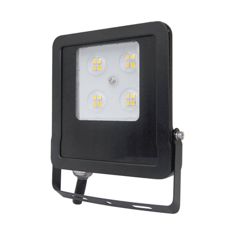 EVN PANTHERA SPOT D’EXTÉRIEUR LED IP65 10W 3 000K