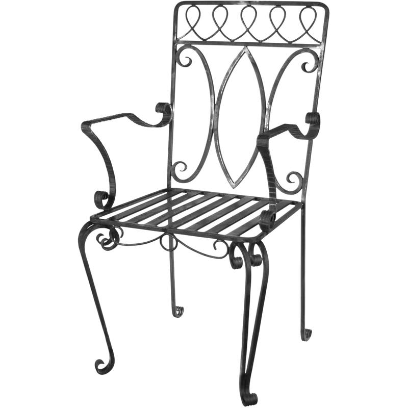 Chaise Et Fauteuil D Exterieur Deco Fer Forge Achat Vente De Chaise Et Fauteuil D Exterieur Deco Fer Forge Comparez Les Prix Sur Hellopro Fr