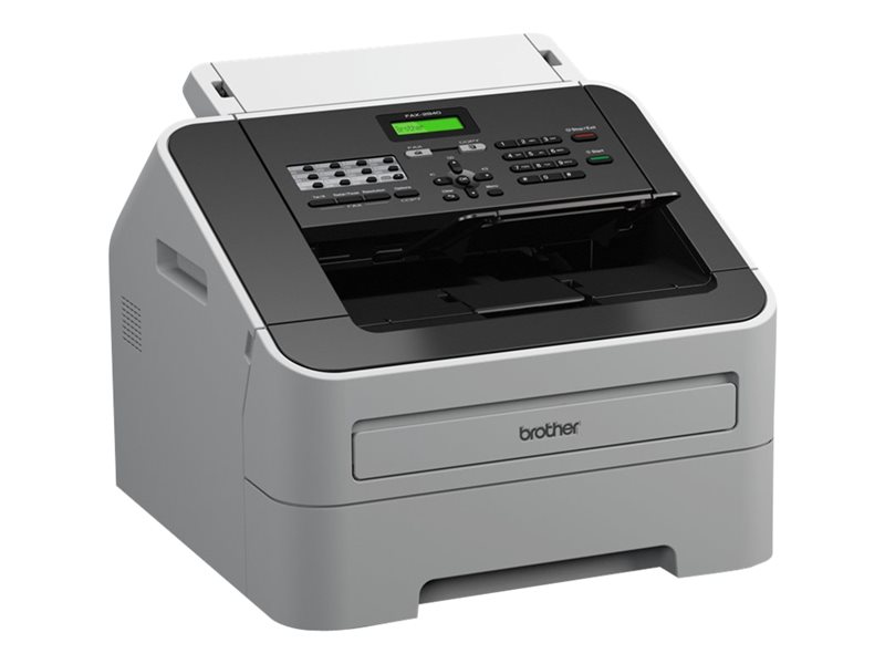FAX LASER BROTHER FAX 2940