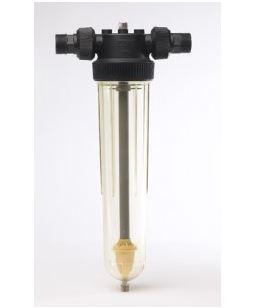 Filtre CINTROPUR NW32 TE FPFC 033 - entrée/sortie 1''1/4, traitement eau au charbon actif ou poly-phosphate_0