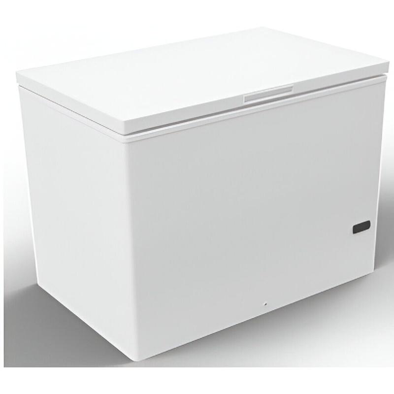 FRICON Congélateur couvercle battant - –24°C à –16°C - Dimensions : 1302x723x962 - Volume net : 392L HC-400 - HC-400_0