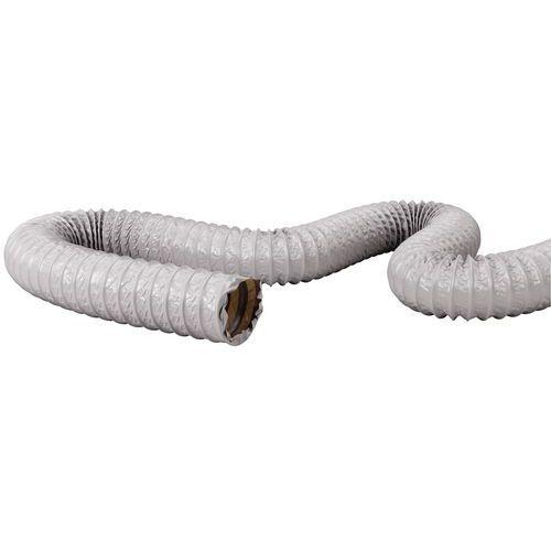 GAINE DE VENTILATION FLEXIBLE PVC DIA=250MM LONGUEUR 6MM - AREM