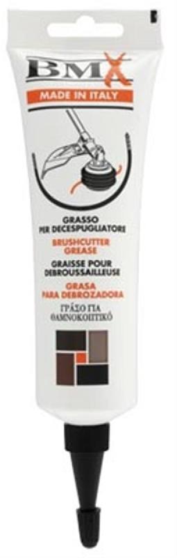 Graisse pour renvoi d'angle de débroussailleuse - Produit professionnel pour espaces verts et voiries_0