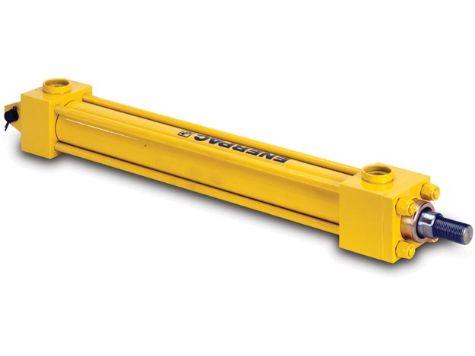 TRCM2510, 109 kN Capacité, 63,5 mm Piston, 254,0 mm Course, Montage par Articulation Vérins a tirants_0