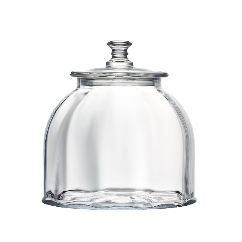 La Rochère Bocal moyen modèle NANCY - transparent verre 3232870304965_0