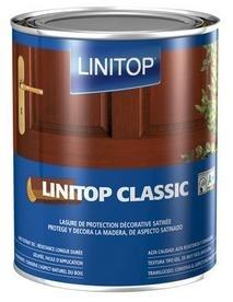 LASURE SATINÉE 2,5L LINITOP CLASSIC