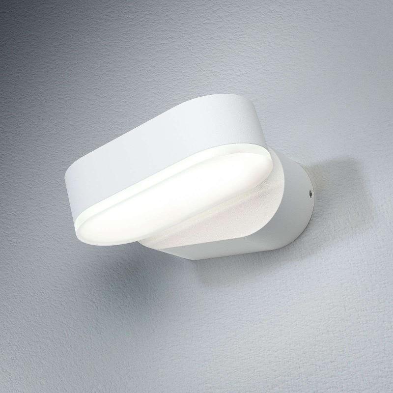 LEDVANCE ENDURA STYLE MINI SPOT I LED BLANC