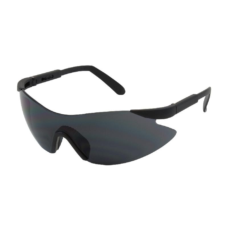 Lunettes de protection wilco gris fumée 3.1 as/af - BOUTON OPTICAL - 250-92-0001-en - 653901_0