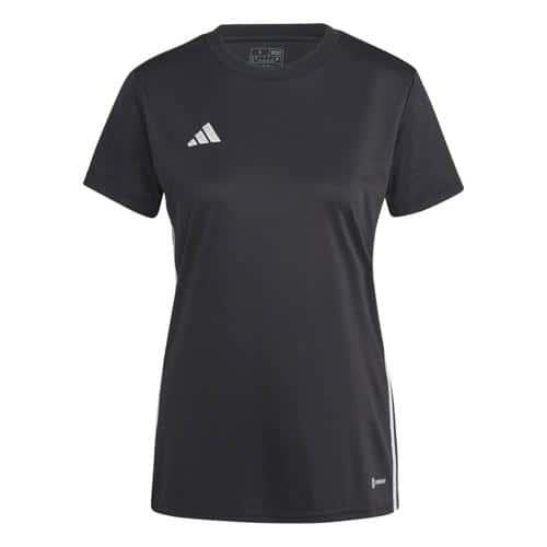 MAILLOT FEMME - ADIDAS - TABELA 23 - NOIR