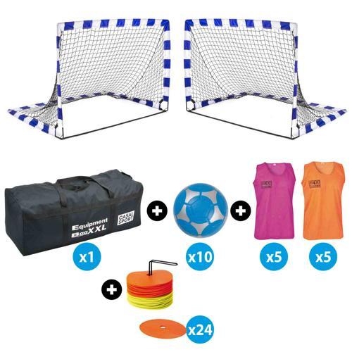 PACK D'INITATION AU BABY-HAND FIRST CASAL SPORT