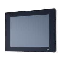 Panel PC Fanless 15