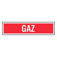 PANNEAU GAZ