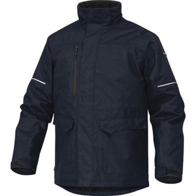 Parka Finnmark 2 Deltaplus, taille XXL_0