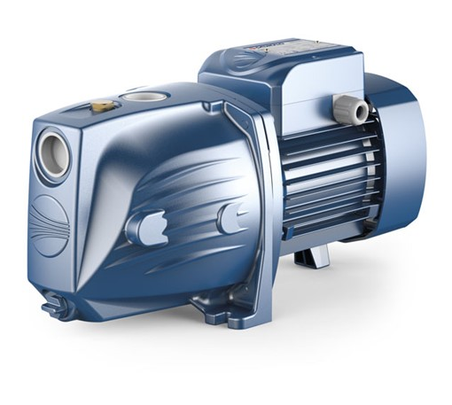 Pompe de surface - Électropompes auto-amorçantes JET - JSW2  - Pedrollo_0